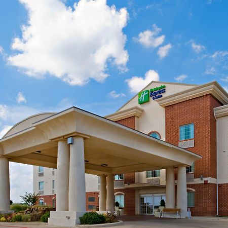 Holiday Inn Express Hotel & Suites Levelland By Ihg מראה חיצוני תמונה
