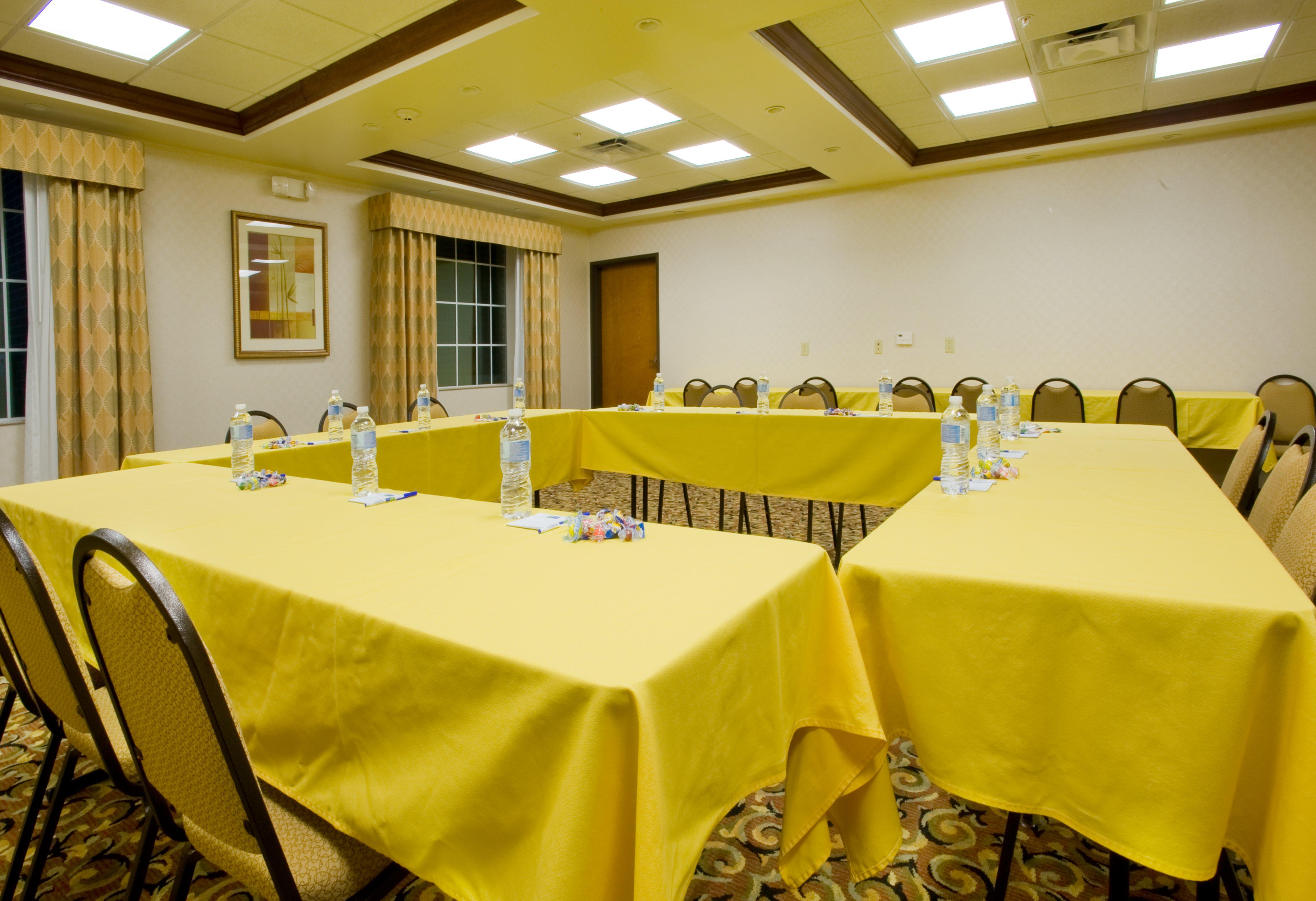 Holiday Inn Express Hotel & Suites Levelland By Ihg מראה חיצוני תמונה