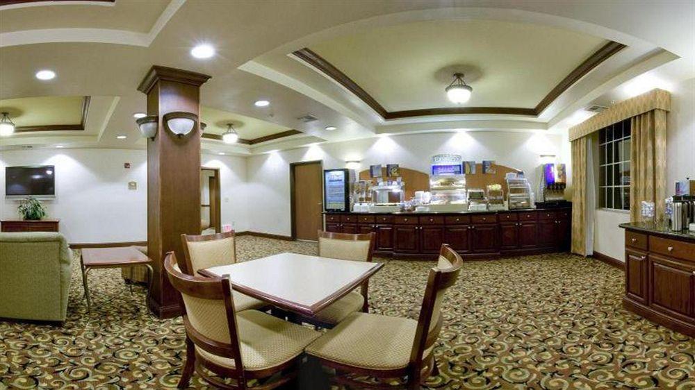 Holiday Inn Express Hotel & Suites Levelland By Ihg מראה חיצוני תמונה