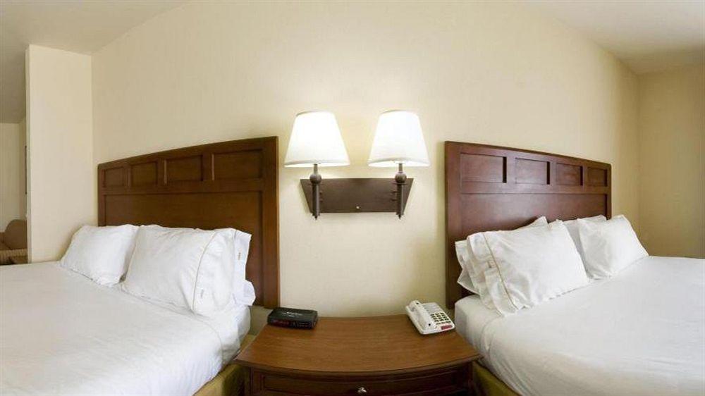 Holiday Inn Express Hotel & Suites Levelland By Ihg מראה חיצוני תמונה