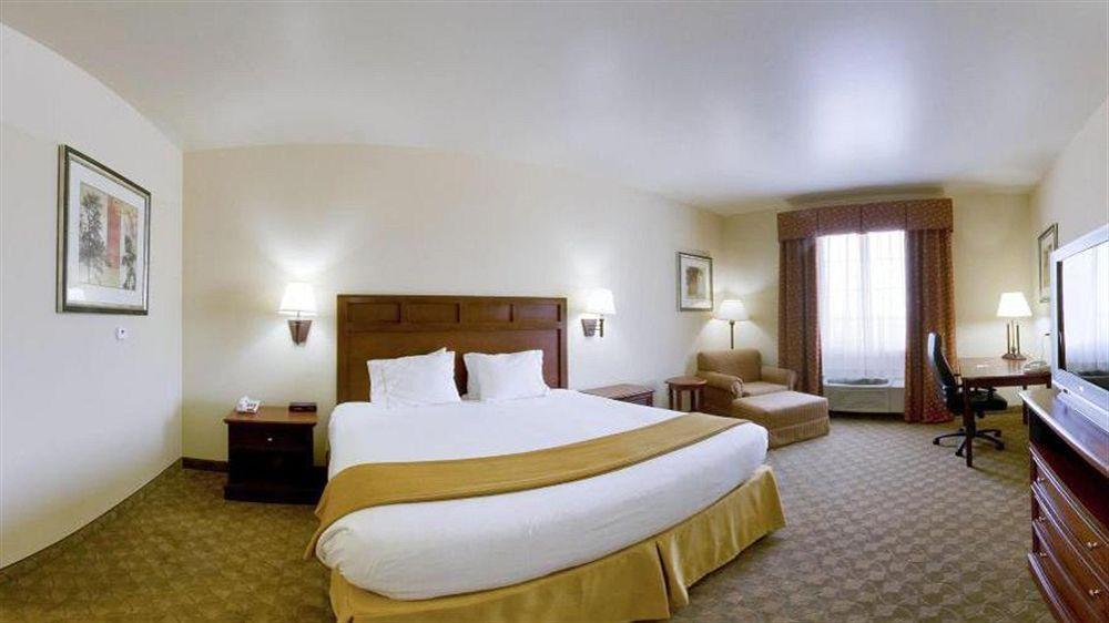 Holiday Inn Express Hotel & Suites Levelland By Ihg מראה חיצוני תמונה
