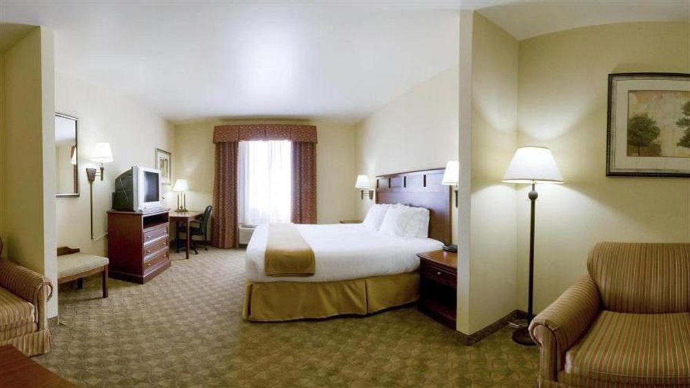 Holiday Inn Express Hotel & Suites Levelland By Ihg מראה חיצוני תמונה