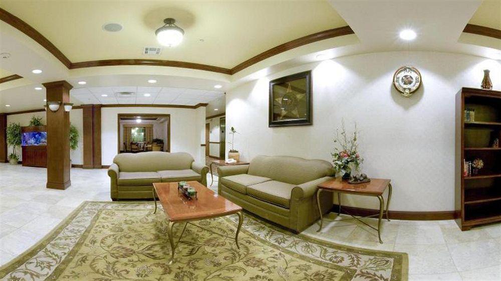 Holiday Inn Express Hotel & Suites Levelland By Ihg מראה חיצוני תמונה