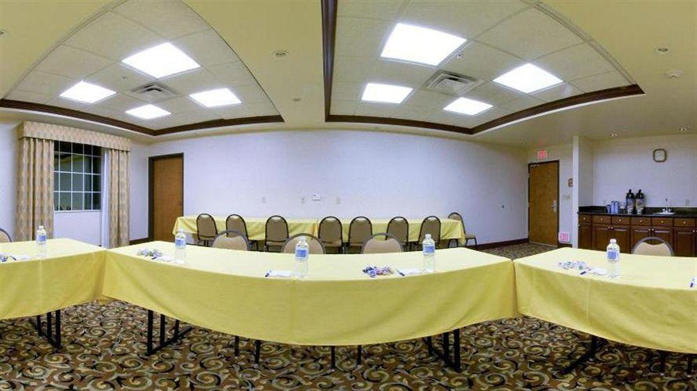 Holiday Inn Express Hotel & Suites Levelland By Ihg מראה חיצוני תמונה